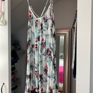 Roxy Sundress size XS
